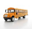 1:53 Scale Yellow Kids U.S. School Bus Toy