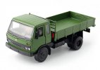 1:32 White / Blue / Red / Army Green Diecast Dongfeng Truck Toy