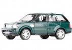 1:36 Scale Diecast Land Rover Range Rover Sport SUV Toy