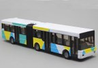 Articulated Design SIKU 1617 Mann Park Bus Toy Model