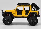 1:24 Scale Maisto 2015 Diecast Jeep Wrangler Model
