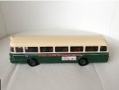 1:43 Scale Altaya Die-Cast Chausson APH2/52 France Bus Model