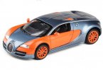 1:32 Scale Kids Diecast Bugatti Grand Sport Vitesse Toy