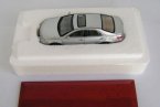 Black / Silver 1:43 Scale Diecast Toyota Camry Model