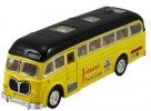 1:76 Scale Royal Style School Bus Toy