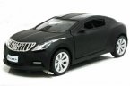 Kids 1:32 Yellow /Red /Blue /Black Diecast Buick Riviera Toy