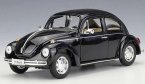 1:24 Scale Welly Diecast Volkswagen Beetle Model