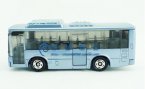 Mini Scale TOMY Brand NO.72 Kids City Bus Toy