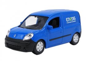 NOREV Blue 1:43 Scale ENeDIS Diecast Renault Model