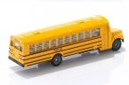 1:87 Scale SIKU Yellow School Bus Toy