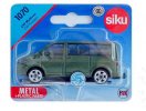 Kids Green Mini Scale SIKU 1070 Diecast VW Fourgon Toy