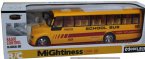 Full Function Kids Large Scale Yellow R/C School Bus Toy