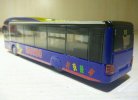 1:87 Scale Black SIKU U1894 Toy City Bus