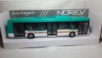White-Green 1:43 Sale NOREV Irisbus Citelis Bus Model
