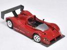 1:18 Scale Red Hot Wheels Diecast Ferrari F333 SP Model