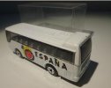 White Mini Sale Matchbox Diecast MB170 IKARUS Bus