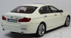 White / Black 1:18 Scale GTAUTOS Diecast BMW 535i Model