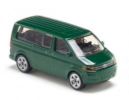 Kids Green Mini Scale SIKU 1070 Diecast VW Fourgon Toy