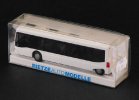 White 1:87 Scale Rietze Mercedes-Benz CITO Bus Model