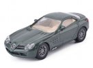 Green Kids SIKU 1004 Diecast Mercedes-Benz SLR McLaren Toy