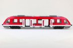Large Scale Red Kids Simba Dickie Plastic City Train Toy