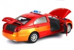 Kids 1:32 Scale Blue / Green / Yellow / Red BeiJing Taxi Toy