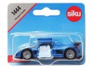 Kids Blue SIKU 1444 Diecast Gumpert Apollo Toy