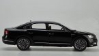 1:18 Black / Puple / Golden 2016 Diecast VW New Passat Model