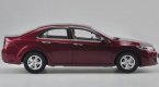 1:18 White / Red / Gray / Blue Diecast Honda SPIRIOR Model