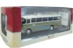 1:72 Scale Atlas Die-Cast IKARUS 630 1959 Bus Model
