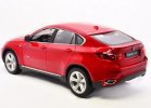Red / White /Black 1:14 Scale Kids Full Functions R/C BMW X6 Toy