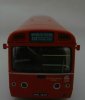 1:76 Scale NO.513 Red London Singledecker Bus Model
