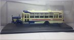 1:72 Scale Vintage Atlas Die-Cast Hino BH15 Bus Model