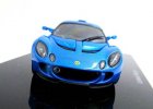 1:43 Red / Yellow / Blue / Silver Diecast Lotus Exige Model
