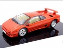 Orange 1:43 Diecast Lamborghini Diablo Coupe VT Model