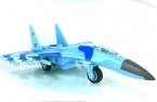 Kids White / Green /Yellow /Blue /Gray Die-Cast J-11 Fighter Toy