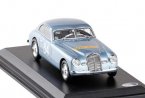 1:43 Scale Blue Diecast 1957 Maserati A6 1500 Model