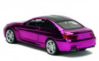 1:32 Scale Purple / Red / Blue / Golden Kids Diecast BMW M6 Toy