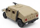 1:27 Scale MaiSto Diecast Military Hummer H1 Model