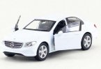 Welly Kids 1:36 Scale 2016 Diecast Mercedes Benz E-Class Toy