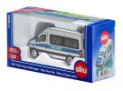 Kids 1:50 Silver-Blue SIKU 2313 Diecast Mercedes-Benz Van Toy