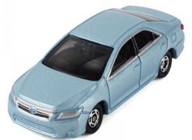 Blue 1:67 Mini Scale TOMY NO.93 Diecast Toyota Camry Toy