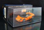 Gray / Orange / Yellow 1:43 Murcielago Roadster Model