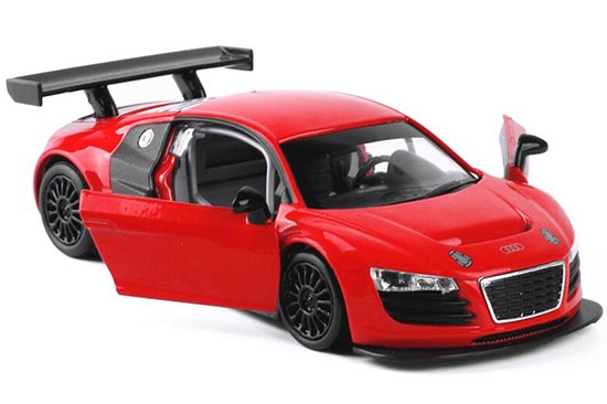 Details about   1:32 Audi R8 LMS 2015 Racing Car Model Diecast Toy Vehicle Blue w/ Sound Light 