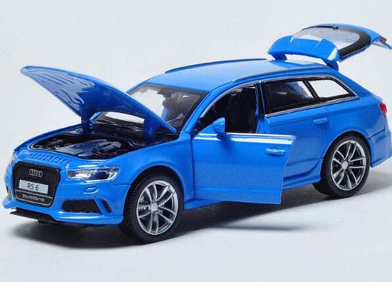 Details about   1:32 Audi RS6 Quattro Model Car Diecast Gift Toy Vehicle Kids Red Sound Light 