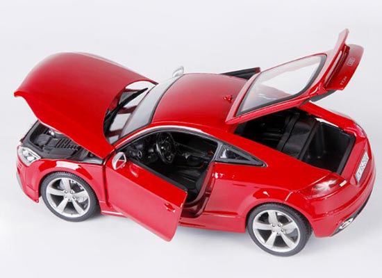 bburago audi tt