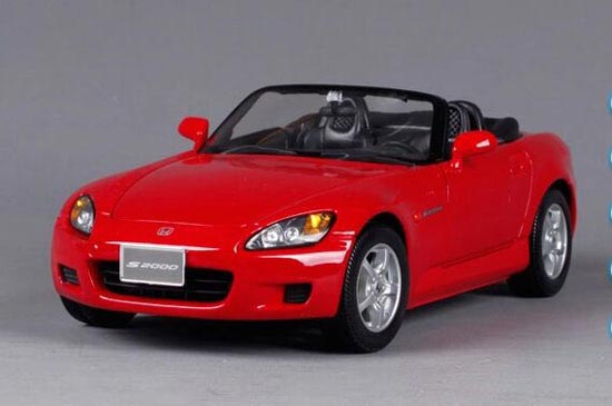 honda s2000 maisto