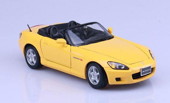 honda s2000 toy car
