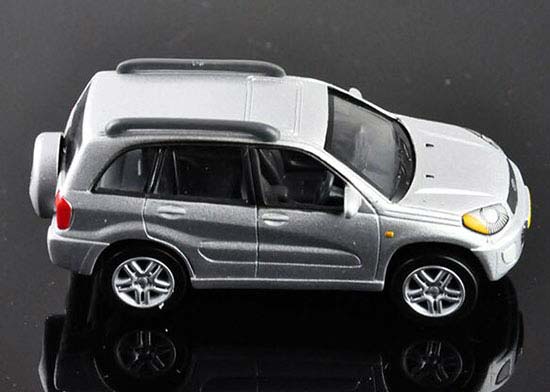 toyota rav4 model toy car