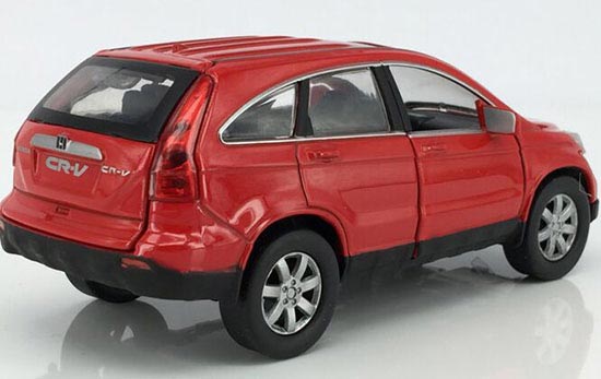 toy honda crv
